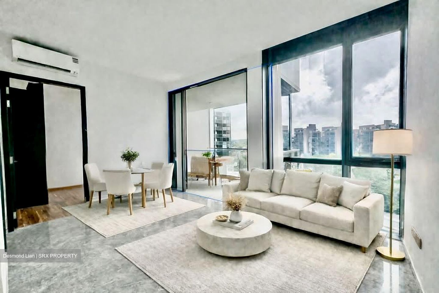 Hyll On Holland (D10), Condominium #590767561